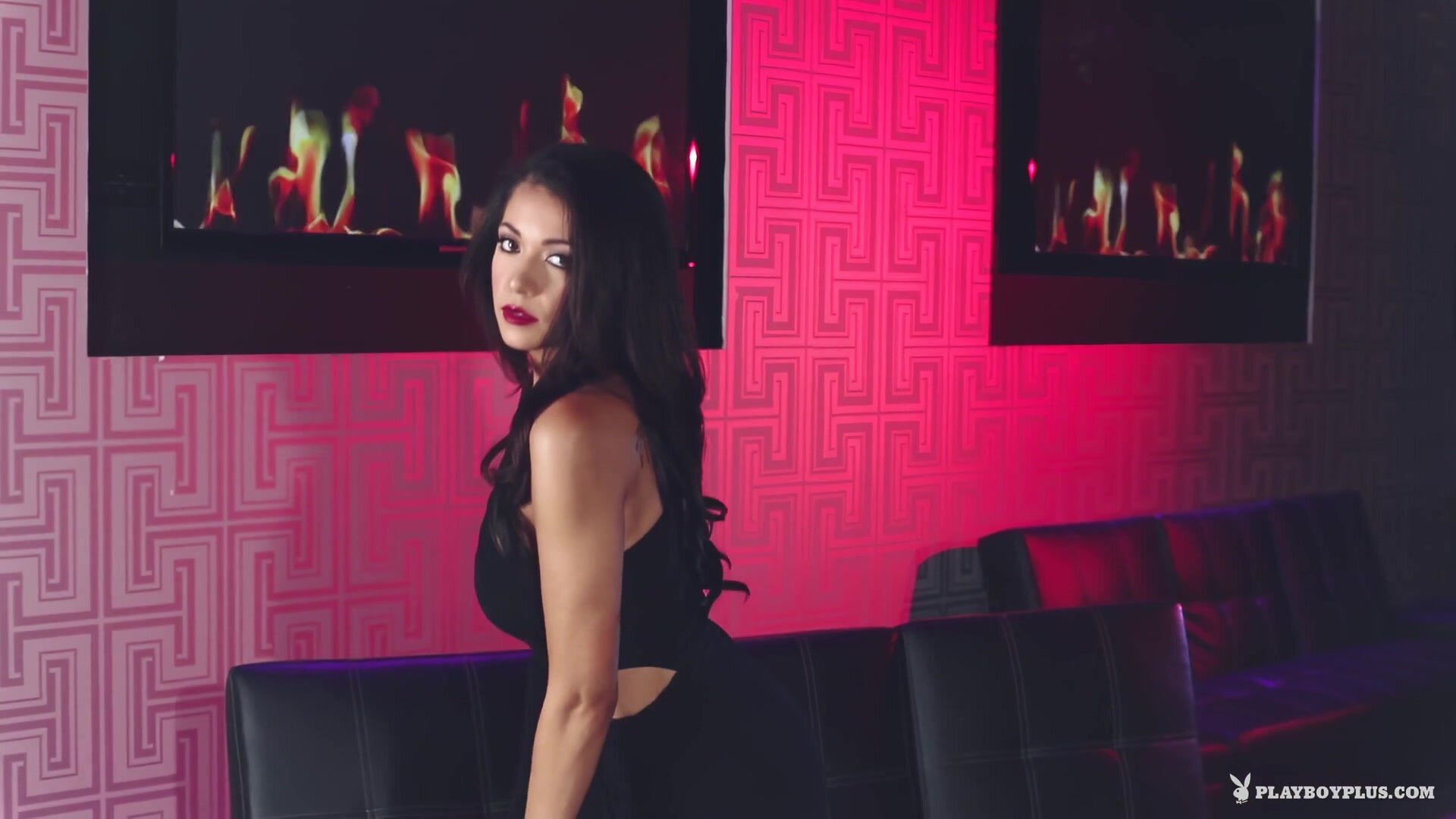 PlayboyPlus - Ali Rose Cherry Red Lips 2