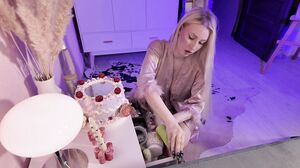 AliceWarmHeart - Mesmerized Step Mommy In Your Power