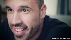 Ryan Conner Busty Milf Enjoys A Gangbang With Her Sons Friends