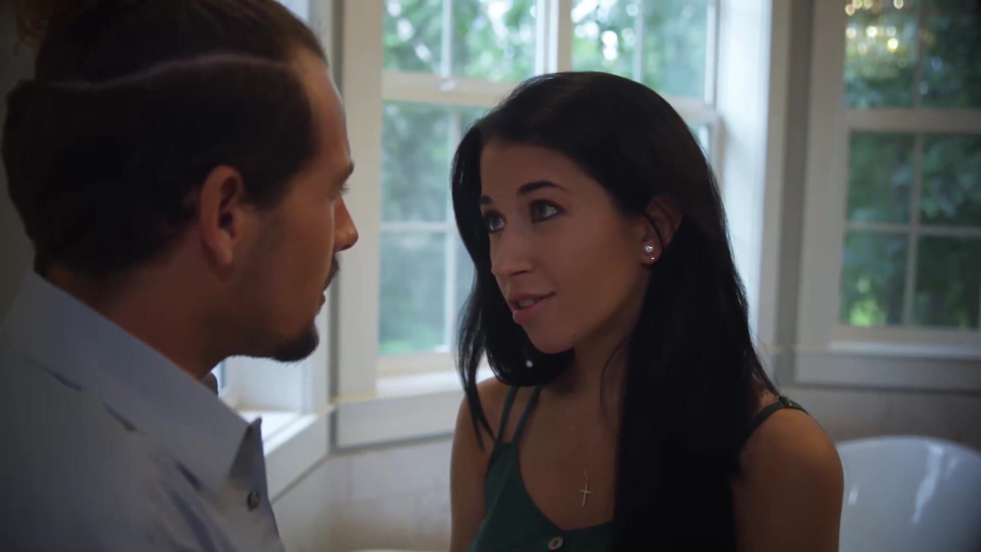 Alex Coal, Brianne Blu - The Inheritance in HD