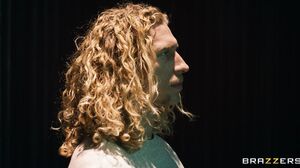 Angela White Blowbang Bukkake Therapy