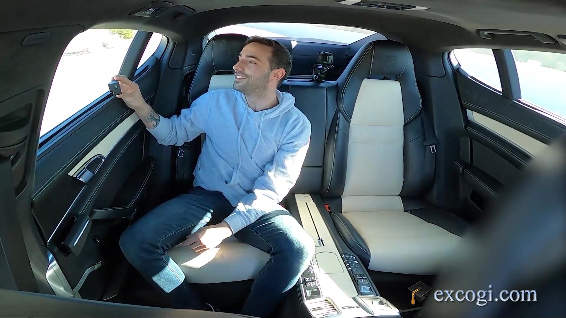 Amber Moore & Lena Ashworth 3way