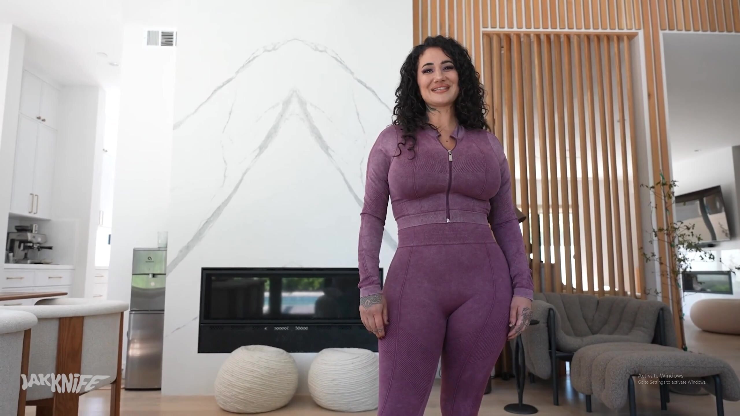 Arabelle Raphael - Titty Fucking My Bestfriend's Mom in 4K