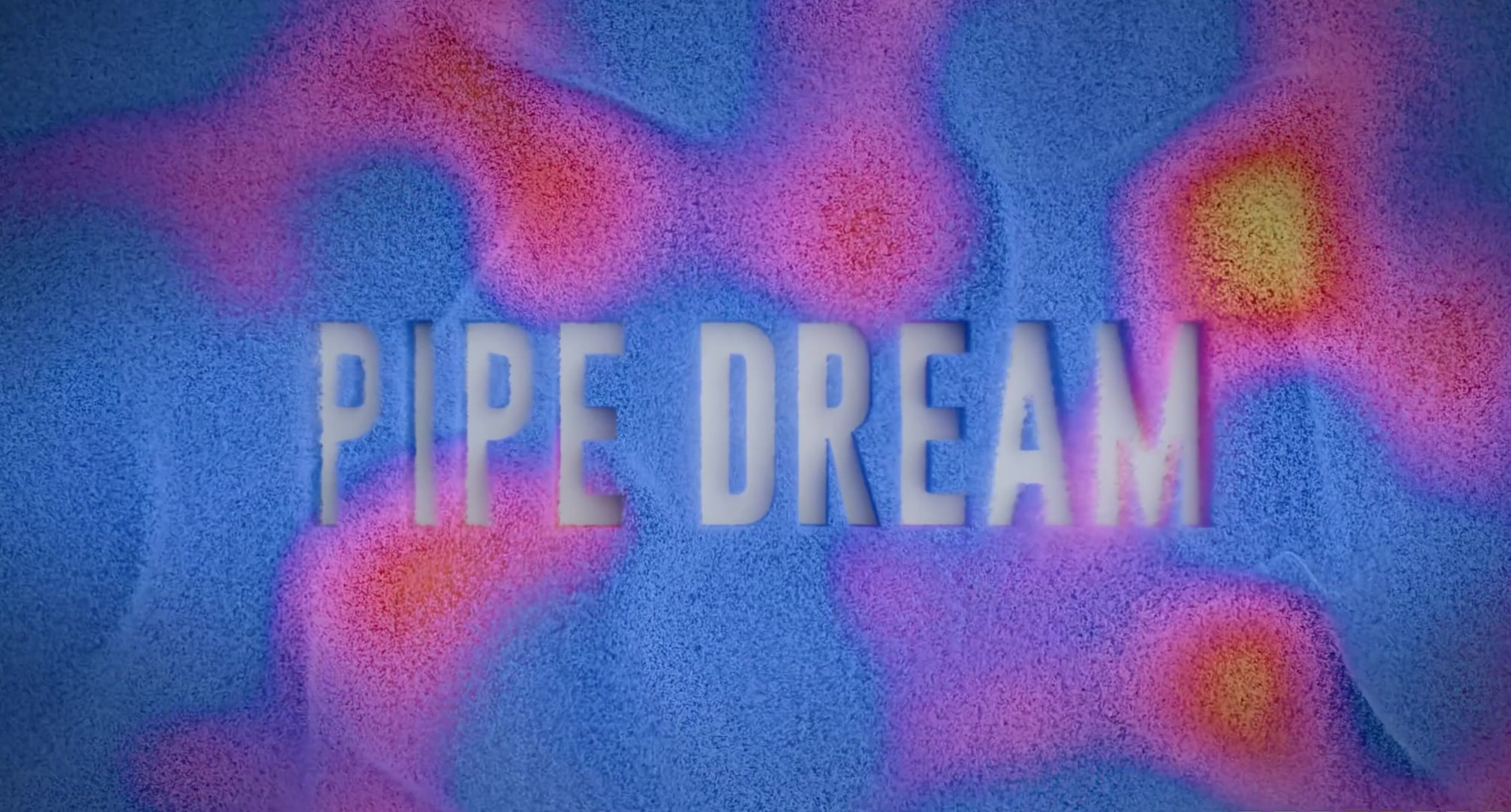 Angela White - Pipe Dream in 4K