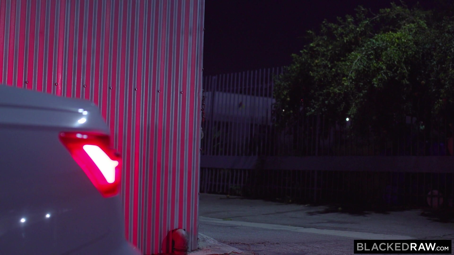 Octavia Red - All Natural Redhead Gets Filled Up By BBC