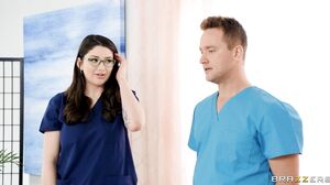 Naughty Girls Need Rubs Too Video With Van Wylde, Kendra Sunderland, Alyx Star