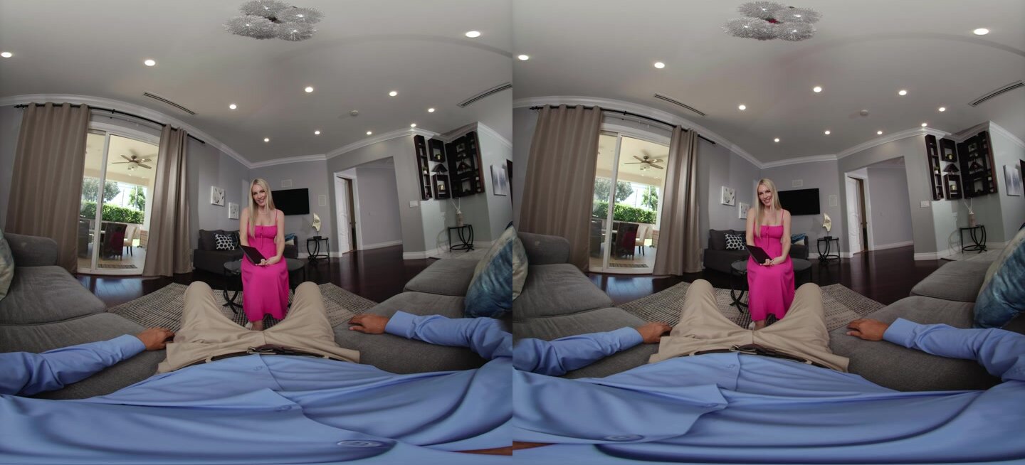 Bunny Madison - Closing A Deal