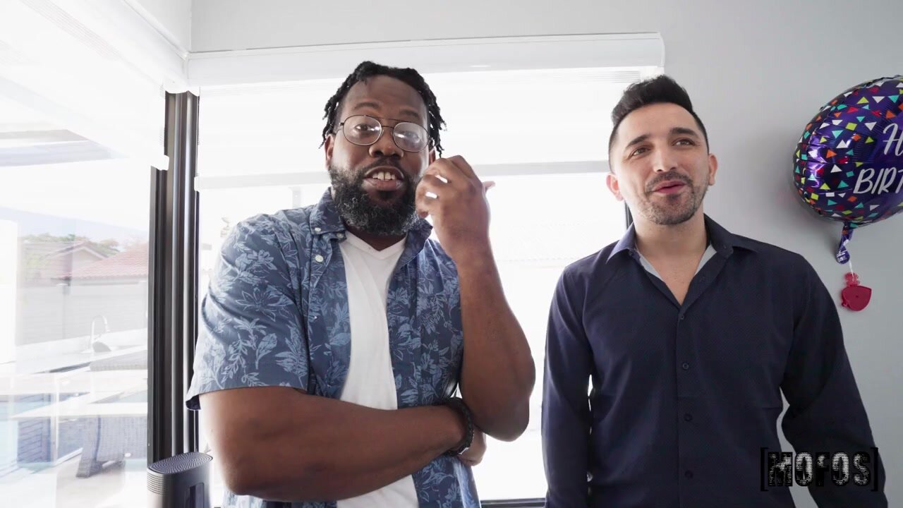 Kay Kay - Its My Birthday And Ill Suck Dick If I Want To