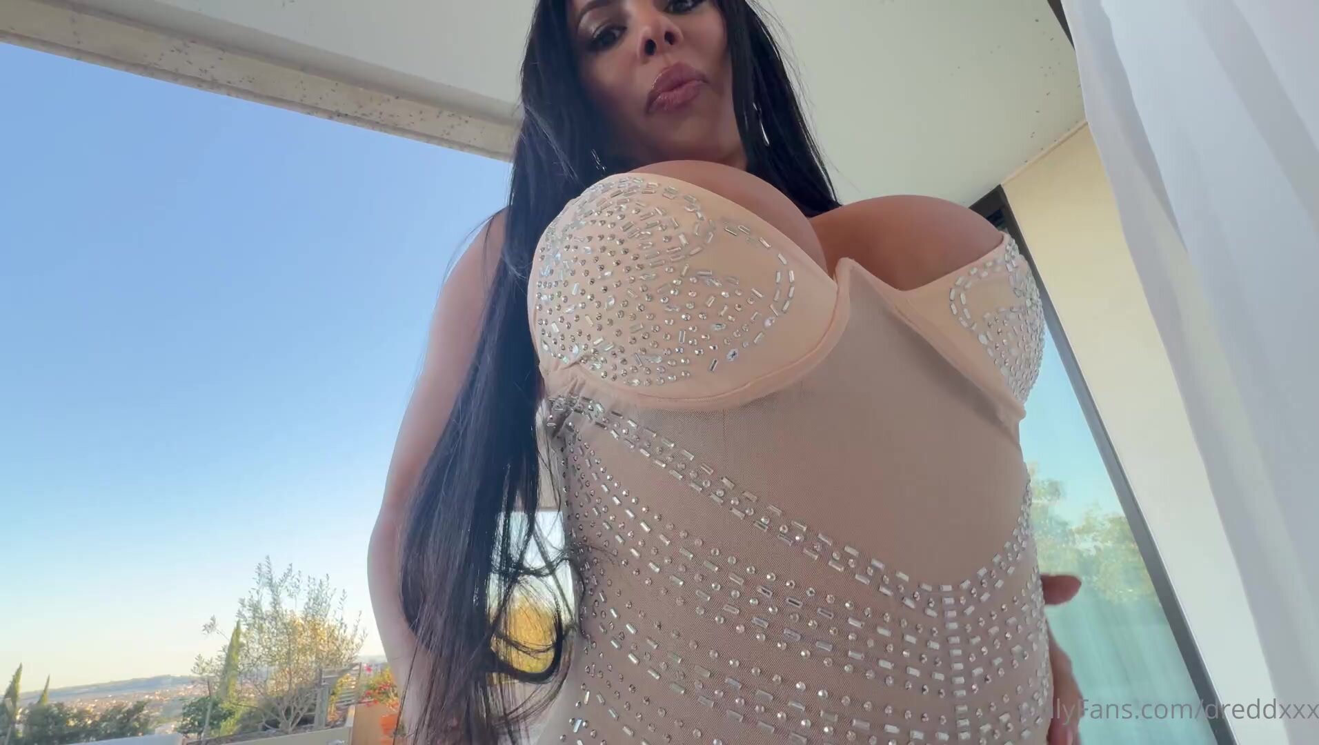 Queen Luna & Dredd - OnlyFans