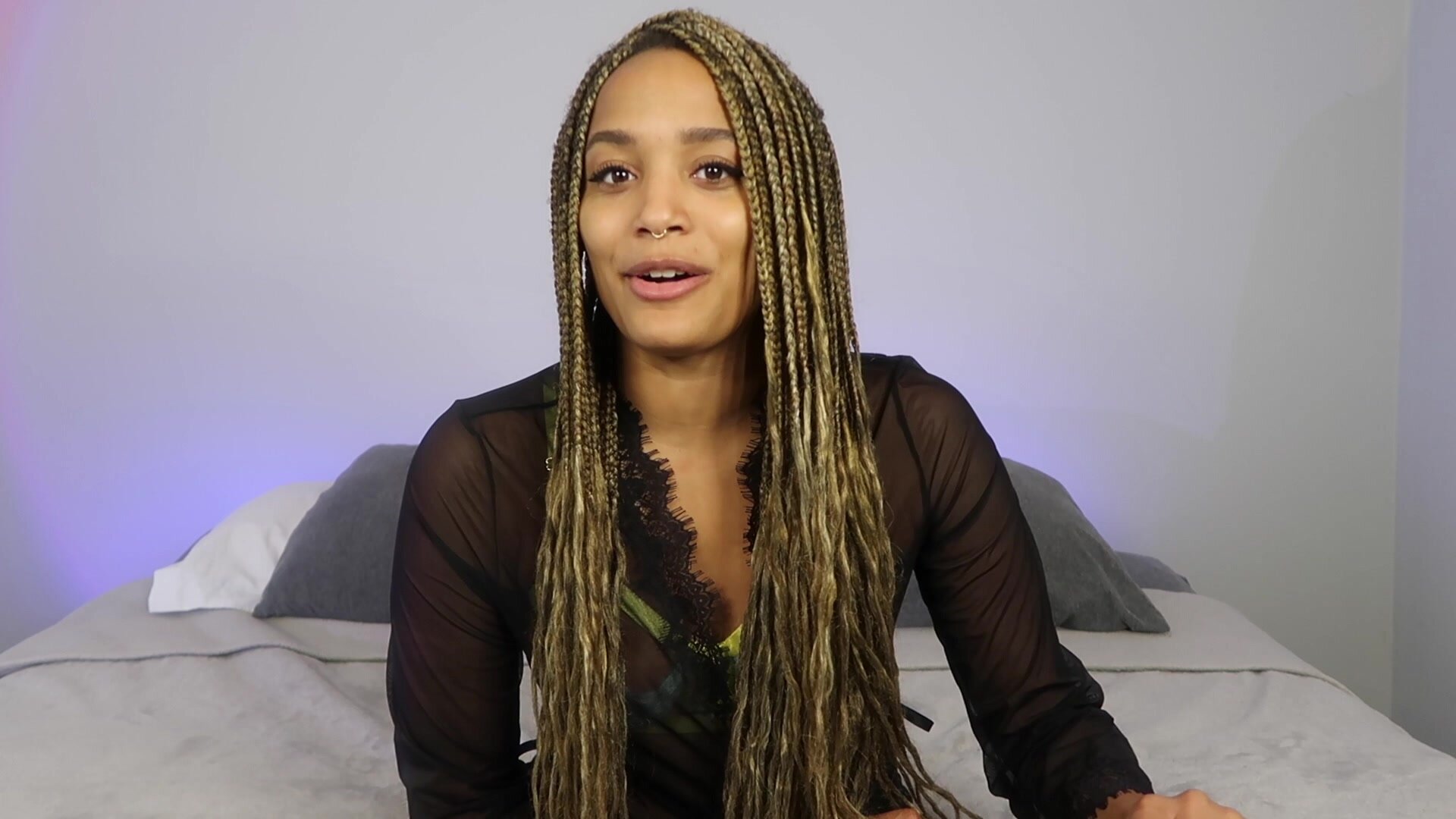 Lani Lust - I Need Your Advice, Daddy