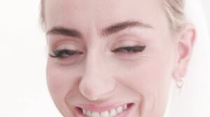 Slammed brides Goes Wet, Emily Belle