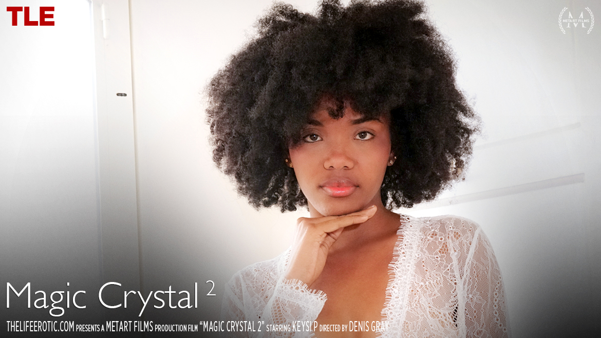 Keysi - Magic Crystal 2