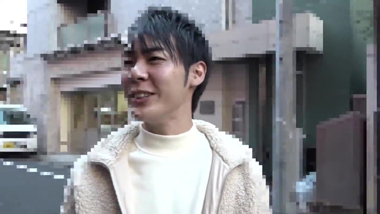 PARATHD-4223 Leggings Girl Pickup Deluxe – Clear Cameltoe Makes You Want to Pound That Thick Ass from Behind!