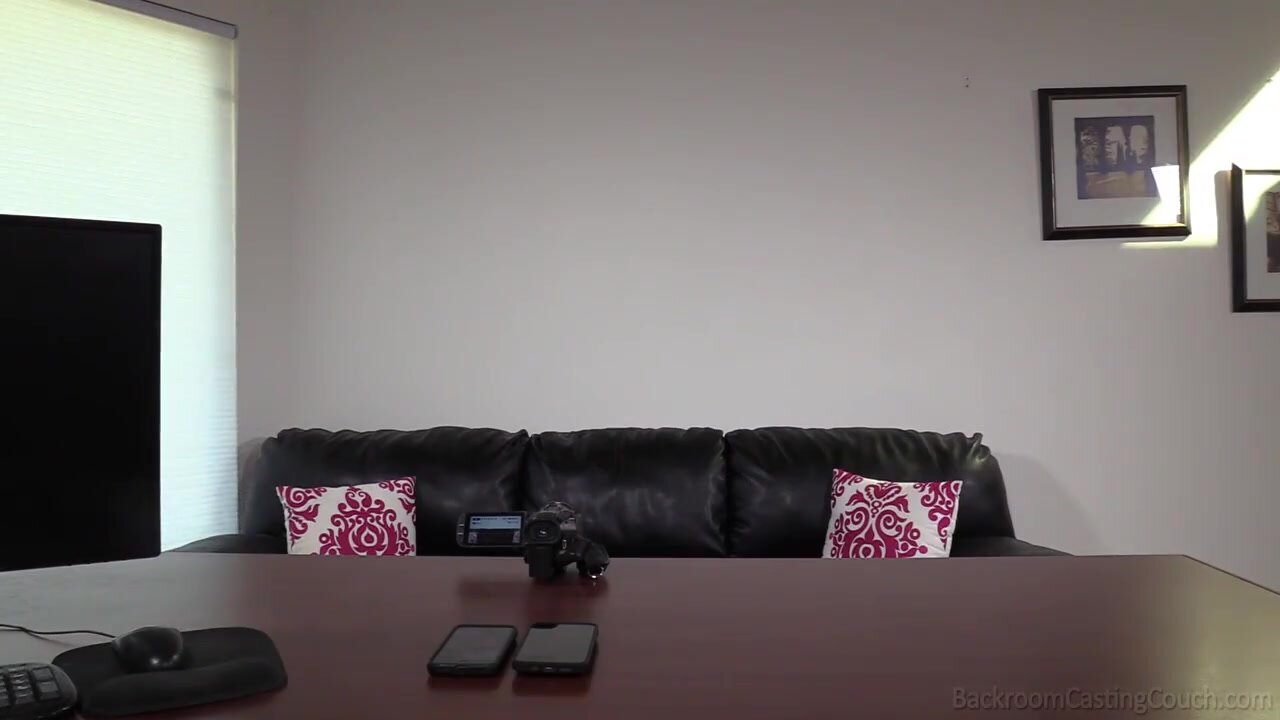 BackroomCastingCouch +Cierra Bell
