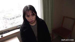 [Face Revealed] [Pornography] [Creampie] A Mature Married Woman With A Brazen Face And Attitude, Who Is Just Borrowing Money, Seems To Have Been Reminded Of Her Womanhood By The Sight Of Another Man's Cock, And She Exposes Her Disgrace By Shaking Her Hips