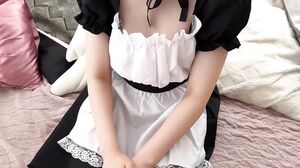 [God's Blow] Massive Swallow Of Semen Menzouka