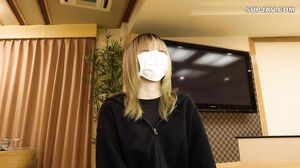 Asahi (18\) A Video With A Different Angle From The Second Shoot Of A Slender Girl With Small Breasts. It Includes Two Angles Of Her Climaxing While Being Sucked In A Spread-eagle Position, And Anal Penetration ATM.