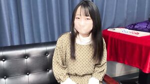 [Amateur First Time Shooting] A Cute 19-year-old With A Baby Face! When I Took Off Her Clothes, I Was Surprised To Find That She Had Big Breasts! This Is Really Unfair. At The End, A Dangerous Amount Of Vaginal Cum Shot