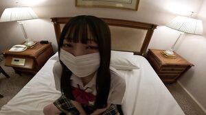 Massive Milking W Finish With A Facial And A Double Peace Sign! I Tried Various Things Such As Milking A Newlywed Wife With Little Experience Through Her T-shirt