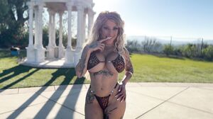 Kitana Montana - Worth The Wait