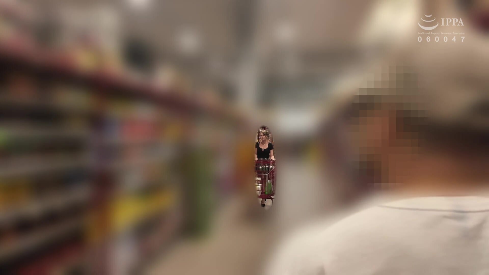 Octavia Red HIKR-253