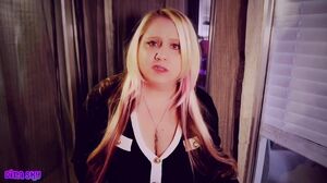 Dina Sky - Frustrated Step-Mom Caught With Bully Again