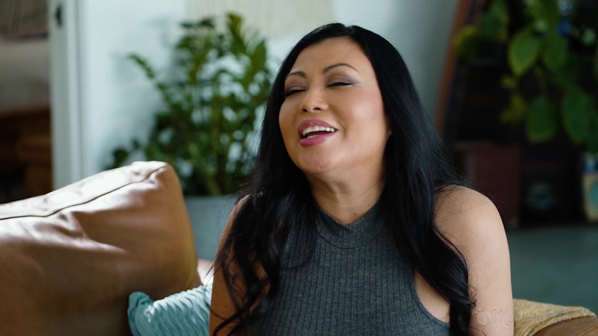 MommysGirl - Kimmy Kimm And Krystal Davis