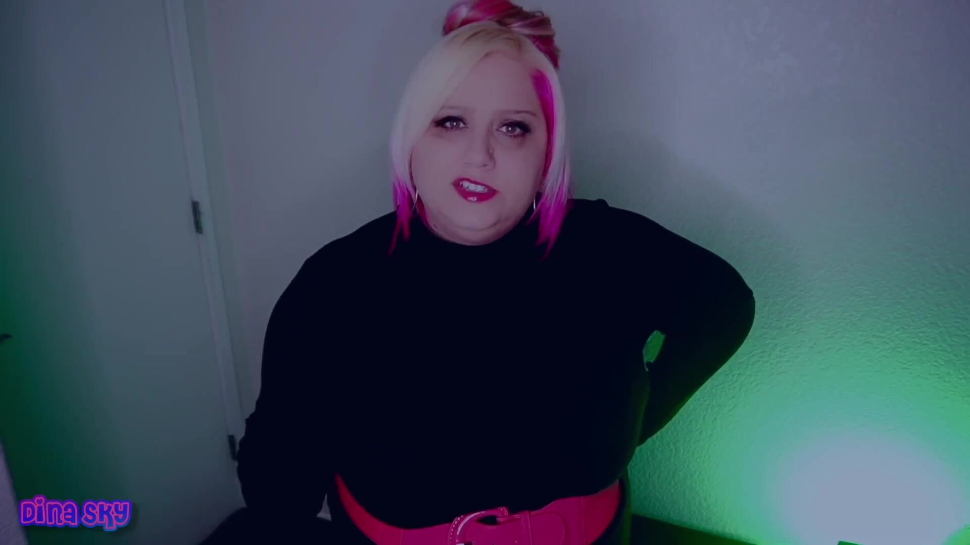 Dina Sky - Mom Tried to Stop Son's Bully