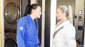 Tiffani Time & Lexa Stahl - OnlyFans