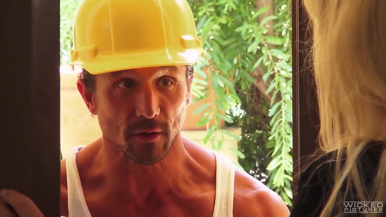 Ryan Conner Tattooed Blonde Milf Eager For Her Stud Lover To Cum On Her Big Tits