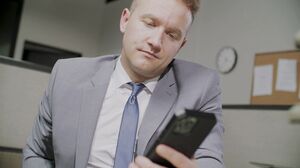 ElegantAngel - Kylie Rocket - Shared Chapter 1 Company Matters 2