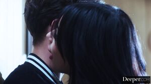 Asteria Jade - Lilith - DEEPER