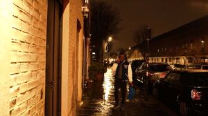 Yasmina Khan - I Fucked The Sexy Deliveroo Guy Like A Good Desi Slut