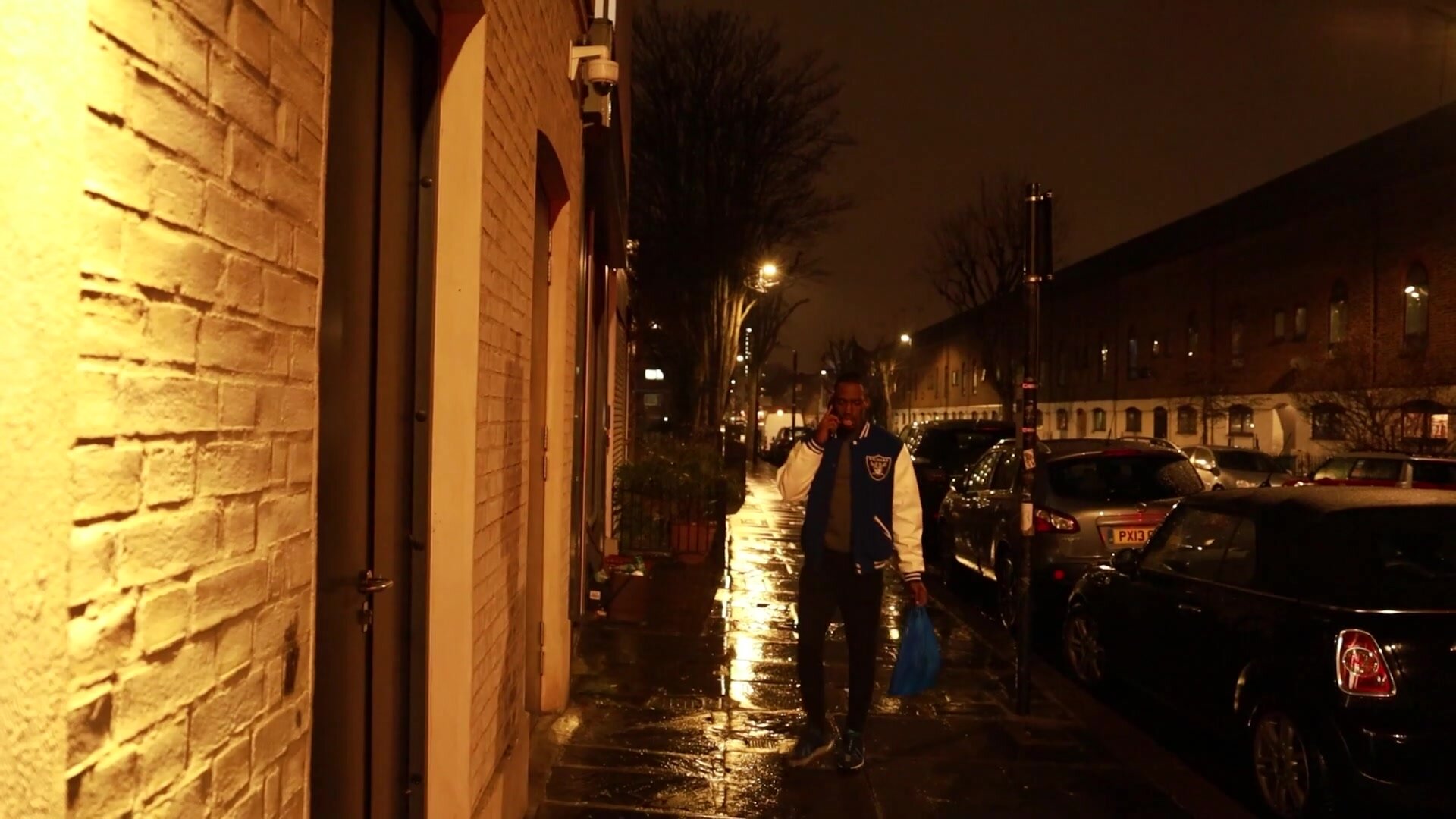 Yasmina Khan - I Fucked The Sexy Deliveroo Guy Like A Good Desi Slut