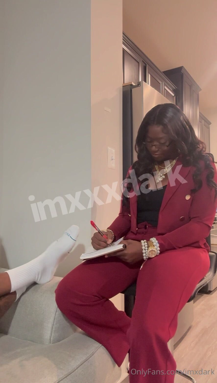 Jenise Hart - OnlyFans #2