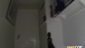 Olga Cabaeva - Lonely housewife fucked in the arse