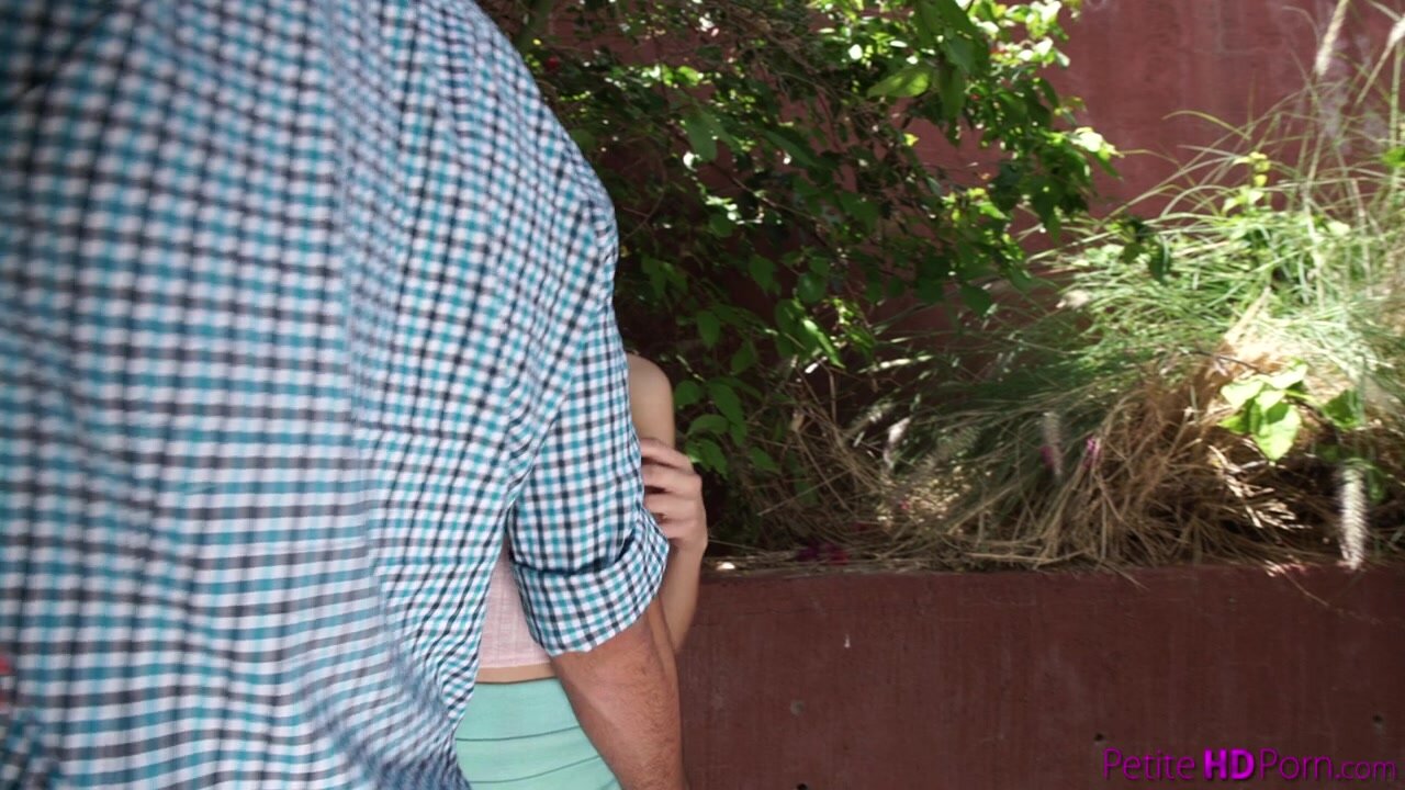 Cum With Me - Petite HD Porn