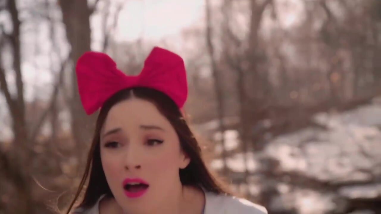 Hazel Moore Bianca Beauchamp - Snow White