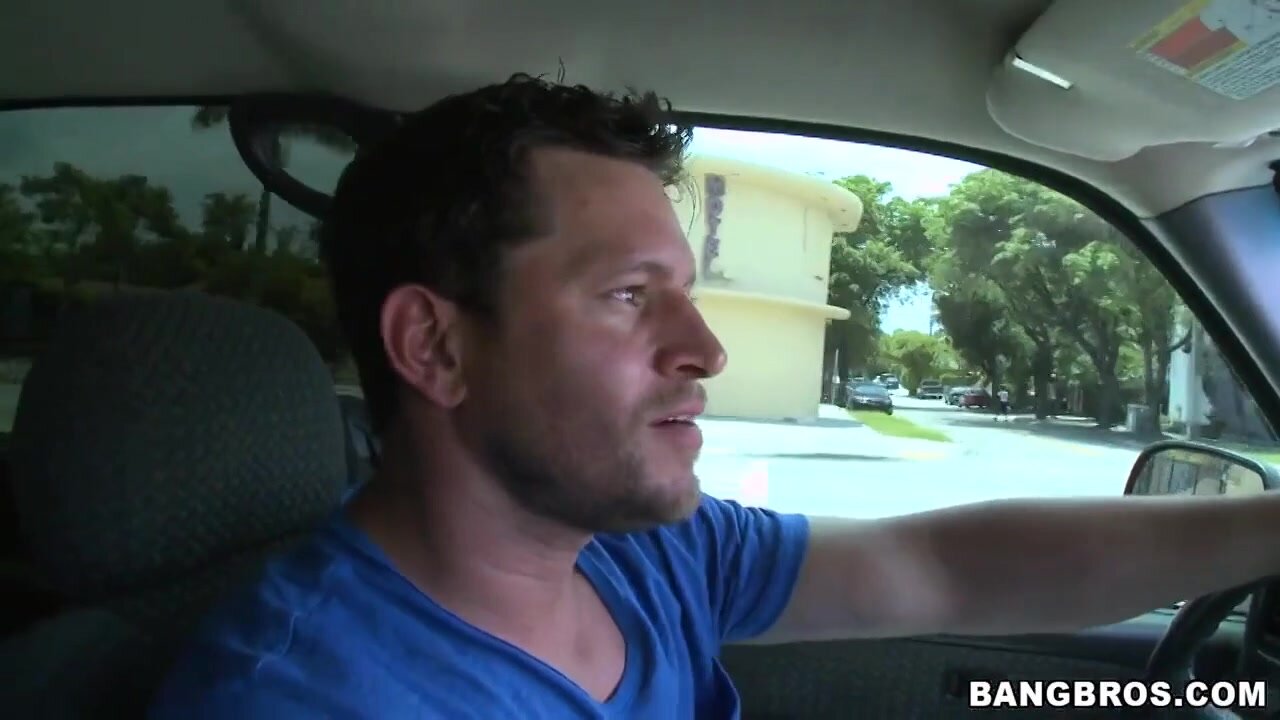 Lots of Butt! w/Jayden Jaymes