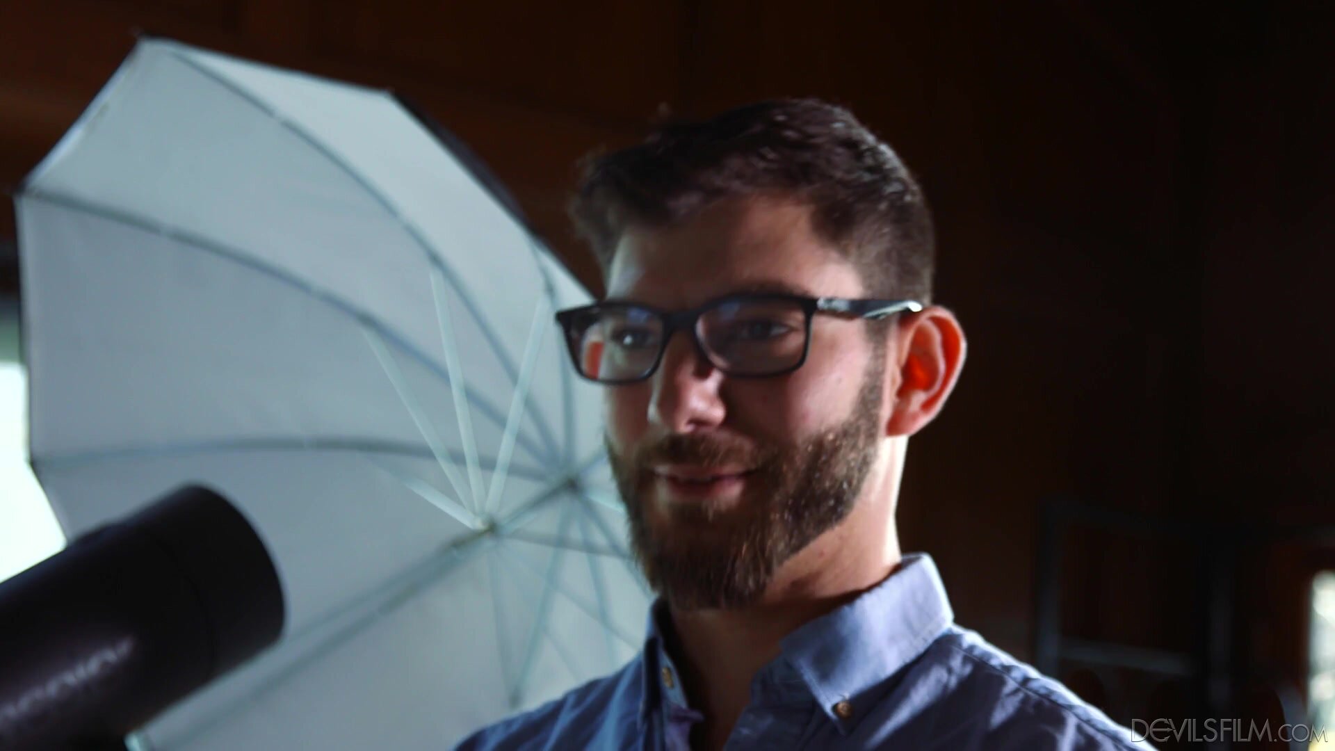 Britney Amber - Busty Blonde MILF Gets Fucked In The Ass