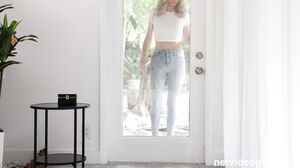 Brandi - Net Video Girls in 4K
