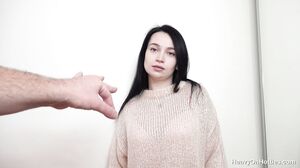 Darsi Devil - Innocent But Slutty in HD