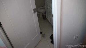 Ambie Bambii - Ambergriz Starbucks