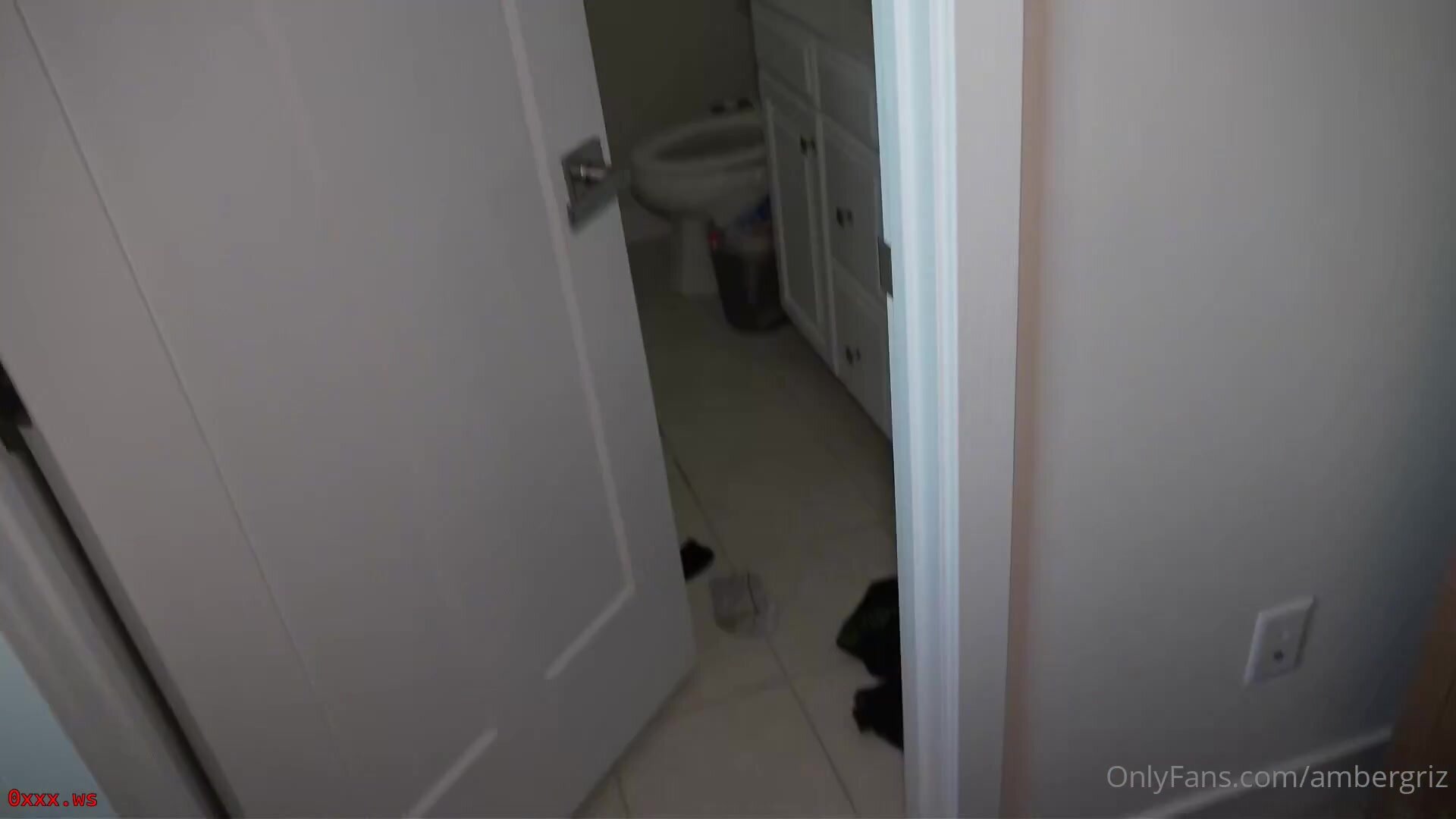 Ambie Bambii - Ambergriz Starbucks