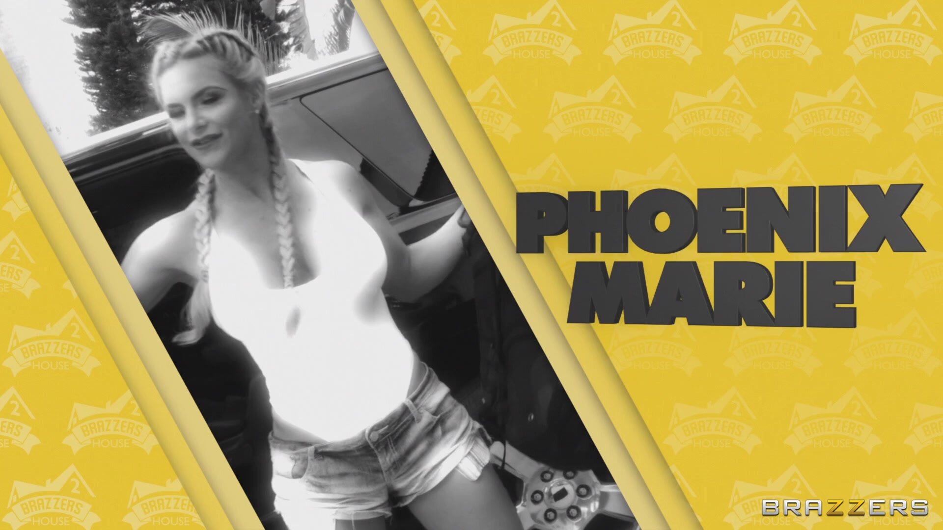 Brazzers House 2; Day 1