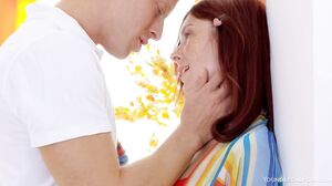 Janice Take Care Of My Pussy. R E D