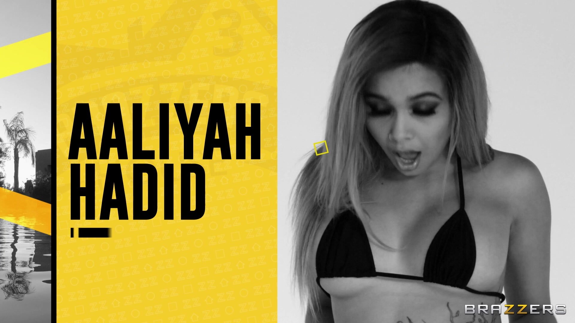 Brazzers House 3; Episode 1