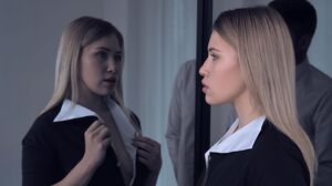 Nika Nut - Another Me in 4K