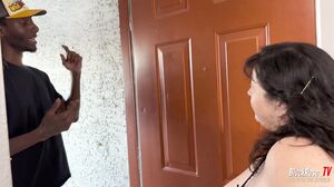 Blvck Rose TV - Whatcha-ma-call It Services Vol 1: Ft SSBBW Gemini Skeptic