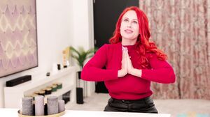 Angel Wicky - I Like My Husband But Im Loving My Stepson in 4K